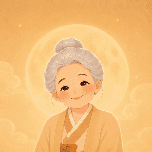 Grandma Dallae